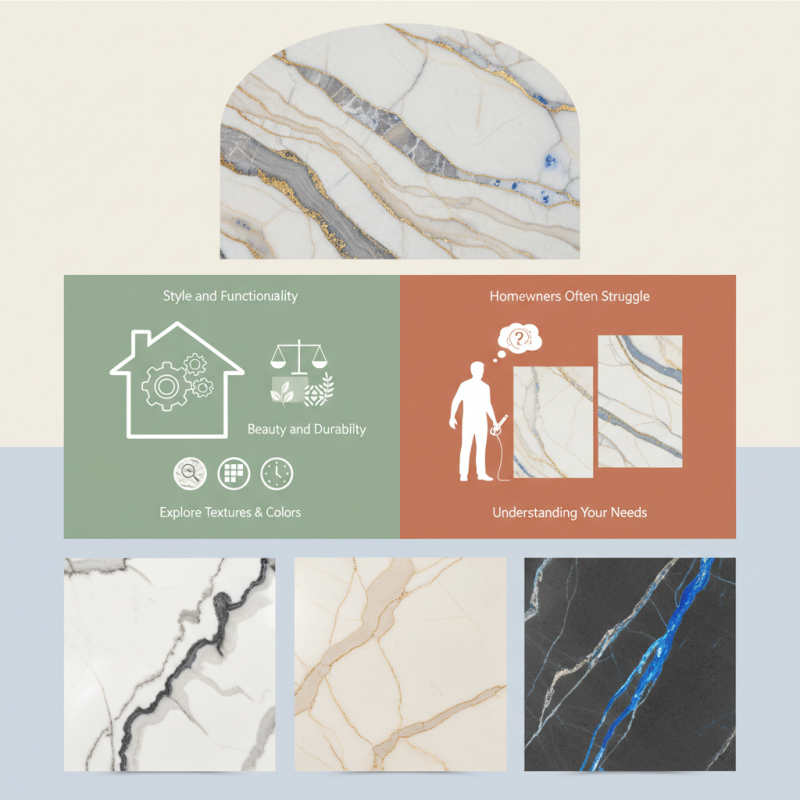 How to Choose the Best Cambria Quartzite for Your Home?