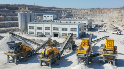 Top 10 Quartz Crusher Manufacturers in China for Global Buyers?