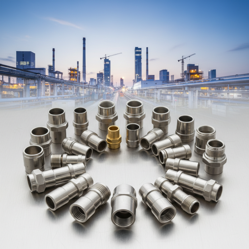 Top 10 Tubing Fittings Suppliers in China You Should Know?