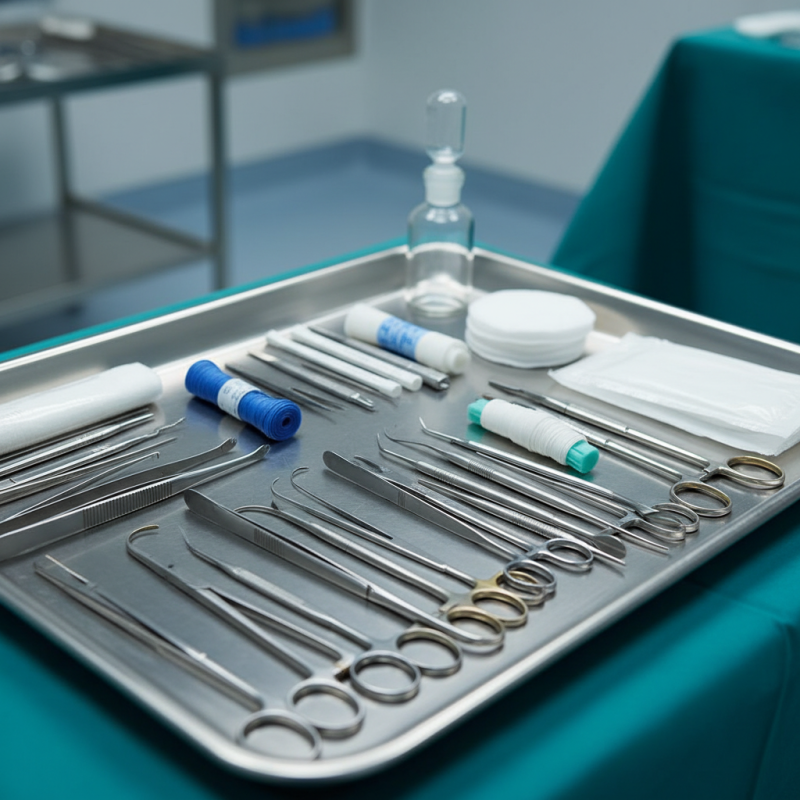 How to Choose the Best Surgical Products for Your Needs?