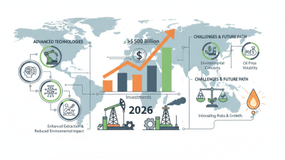 Top Oil Field Applications for Global Buyers in 2026?