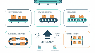 Top 5 Packaging Conveyors You Need for Efficient Logistics?