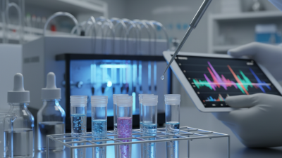 Why Are qpcr Enzymes Essential for Accurate Gene Expression Analysis?