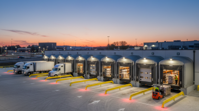 What is the Best Loading Dock Solutions for Your Business?