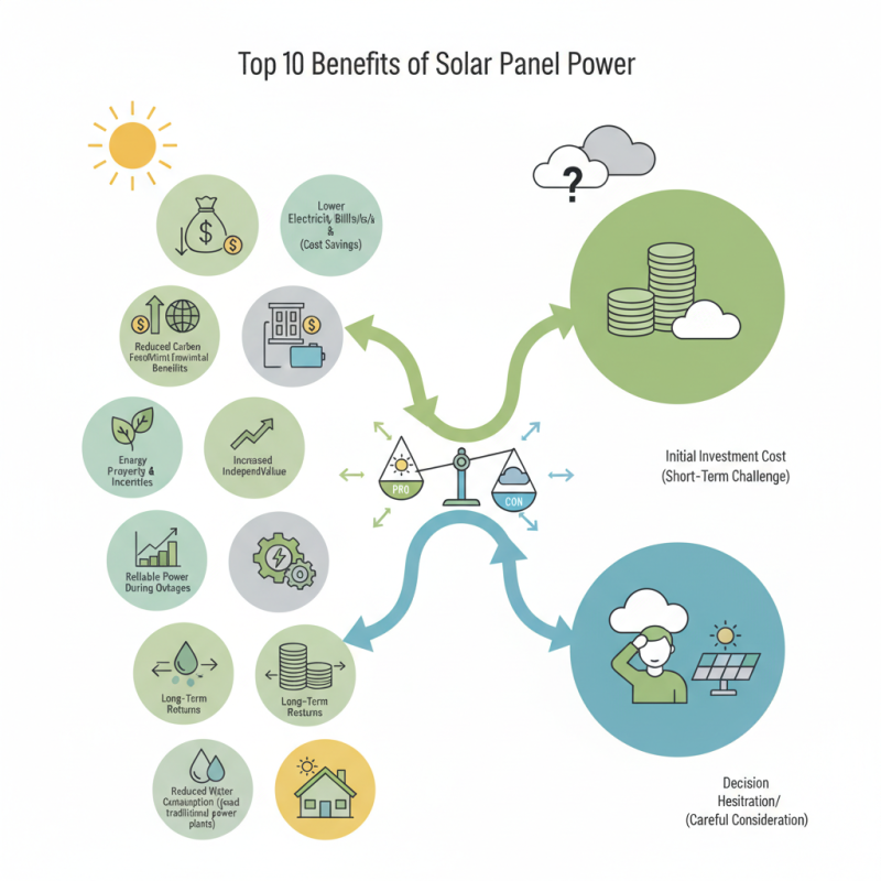 Top 10 Benefits of Solar Panel Power for Global Buyers?