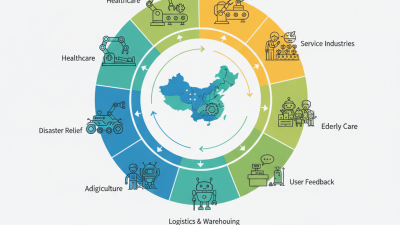 Top 10 Robots to Create for Global Buyers in China?