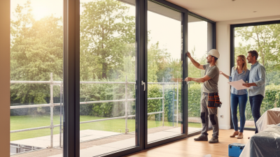 Why Choose Premium Windows for Your Home Renovation?