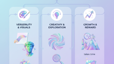 Why Choose Mica Powder Chameleon for Your Art Projects?