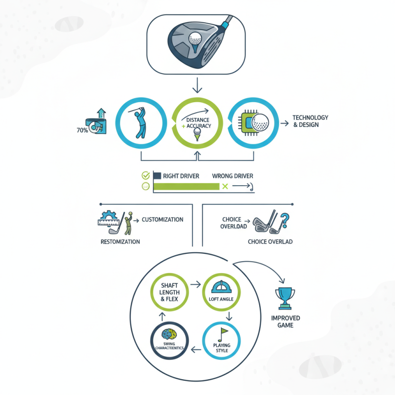 Why Do You Need the Right Golf Driver for Your Game?