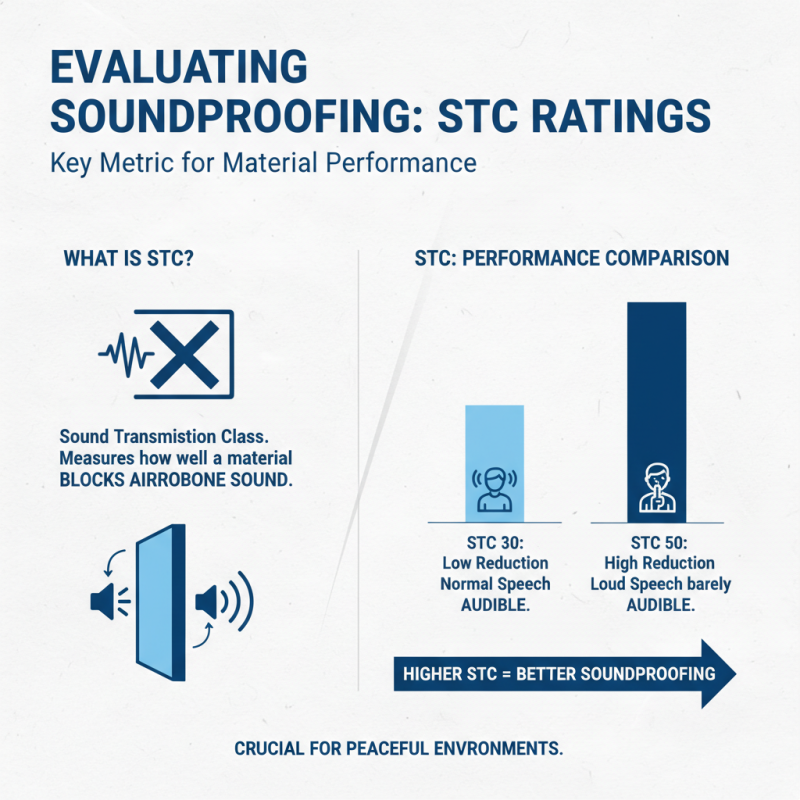 How to Choose the Best Sound Proofing Material for Your Needs?