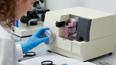 Leica Microtome Manual Top Tips for Effective Usage?