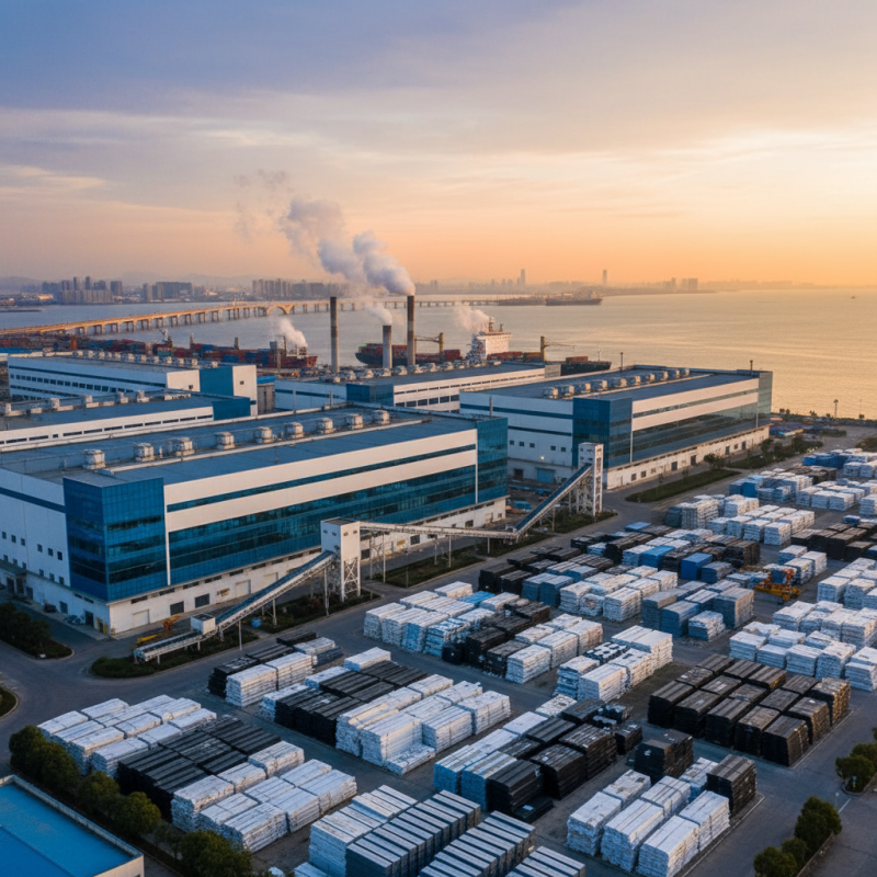 Top 10 Hdpe Sheet Suppliers in China for Global Buyers?