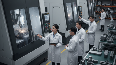 10 Essential Tips for Using Automatic CNC Machines Effectively?