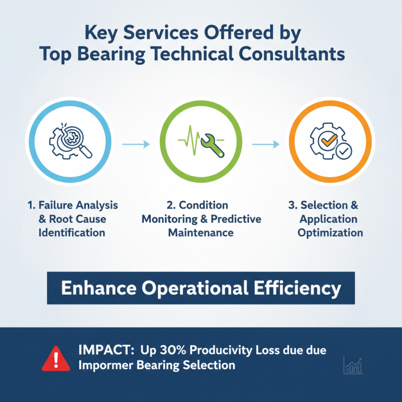 Top 10 Bearing Technical Consultation Services You Must Know?