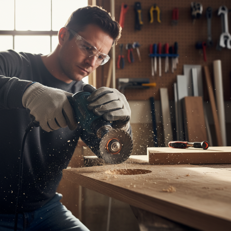 2026 How to Use a Hole Saw Drill Bit Effectively for Your Projects?