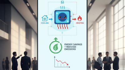 The Ultimate Guide to Heat Pumps for Dummies in China