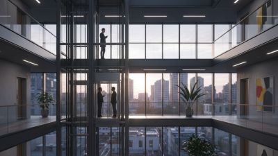 Best Lift Company for Your Business Needs?