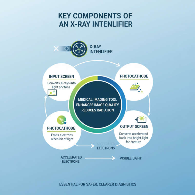 What is an X Ray Intensifier and How Does it Work?