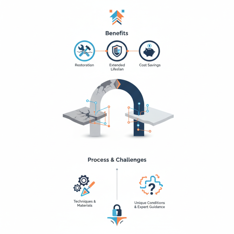 What is Cement Repair and How Can It Benefit Your Projects?