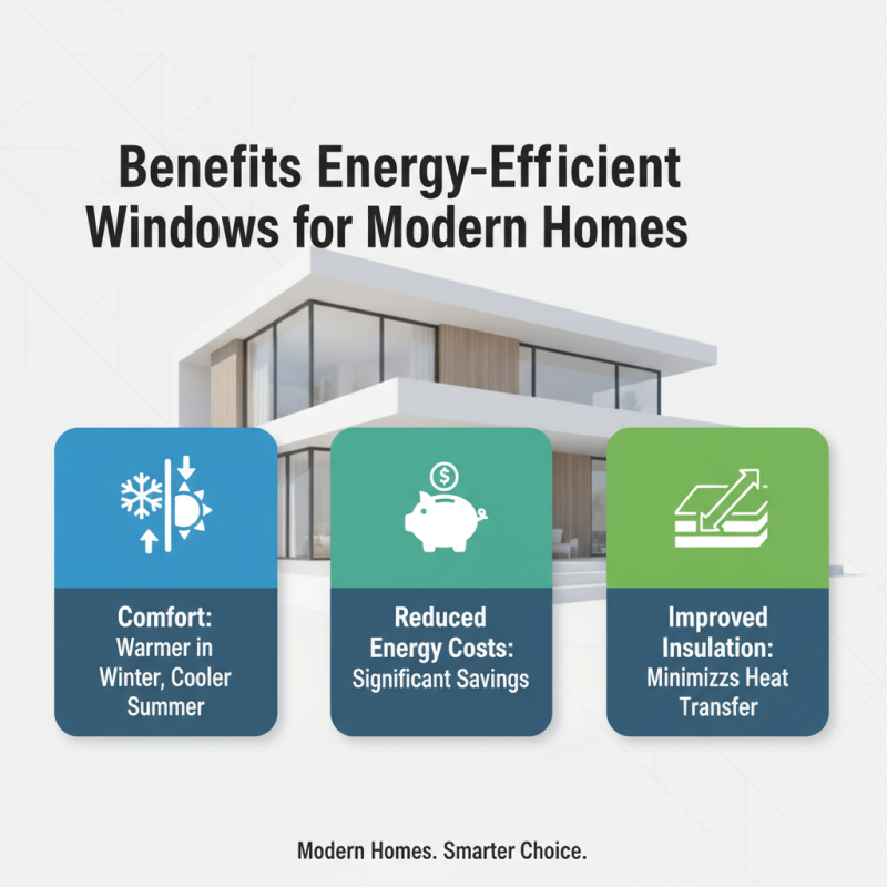 Top Residential Window Solutions for Modern Homes and Energy Efficiency