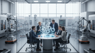 How to Choose the Best Motion Solutions for Your Business?