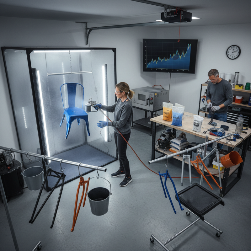 Top 10 Home Powder Coating Solutions for Global Buyers?