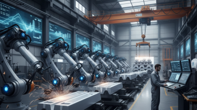 Top Metal Processing Tips for Efficient Production Techniques?