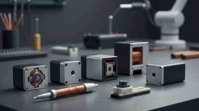 Discover the Best Compact Linear Motor Options for Your Needs?