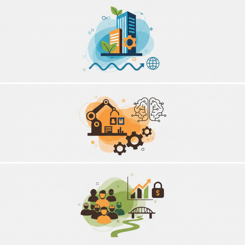 2026 Top Construction Business Trends You Need to Know?