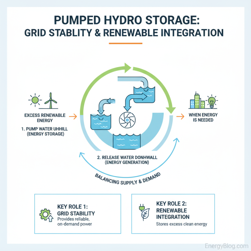 Top Energy Storage Solutions for a Sustainable Future?