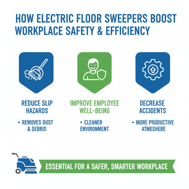 Why Choose an Electric Industrial Floor Sweeper for Your Business Needs?