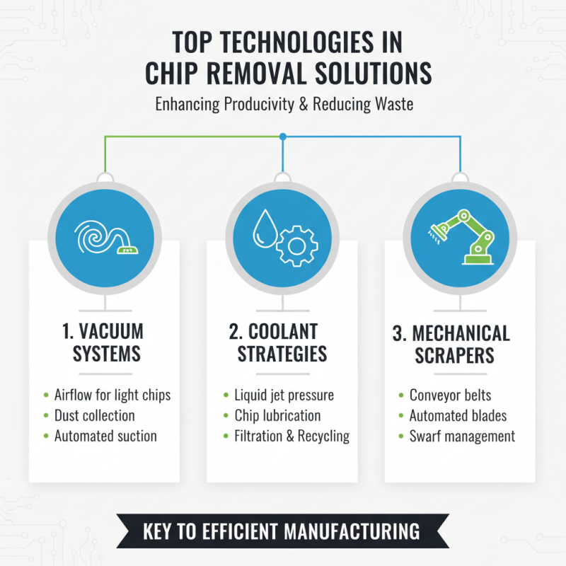 Top 10 Chip Removal Devices for Efficient Manufacturing Solutions?