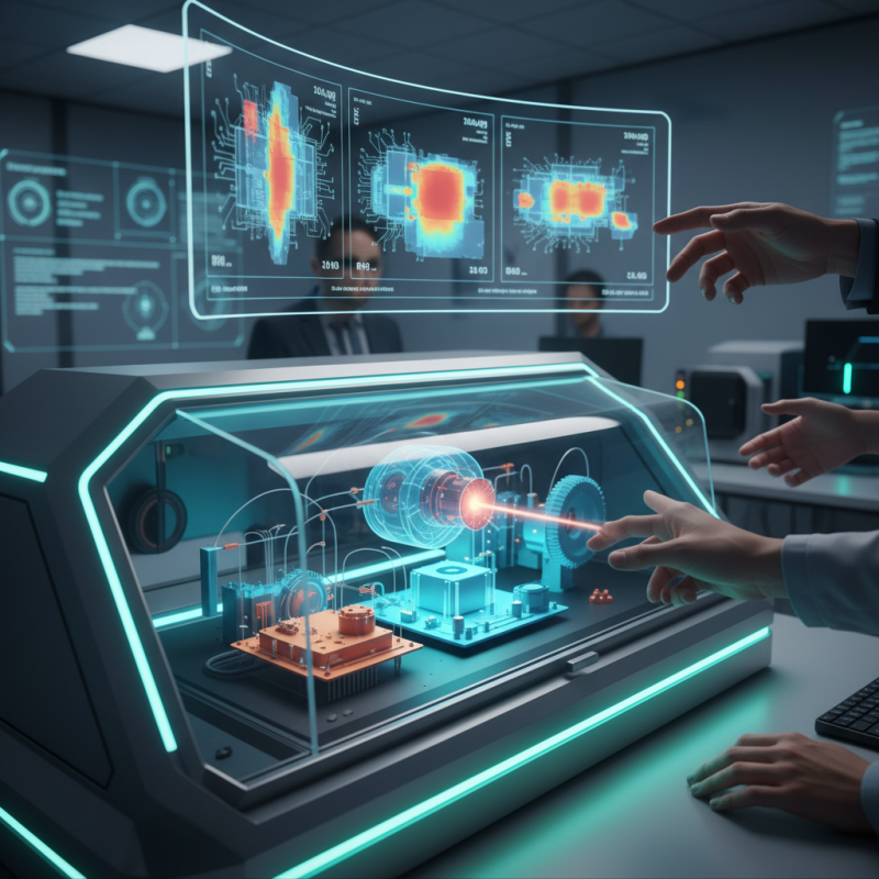 2026 Top Xray Inspection Trends for Global Buyers?