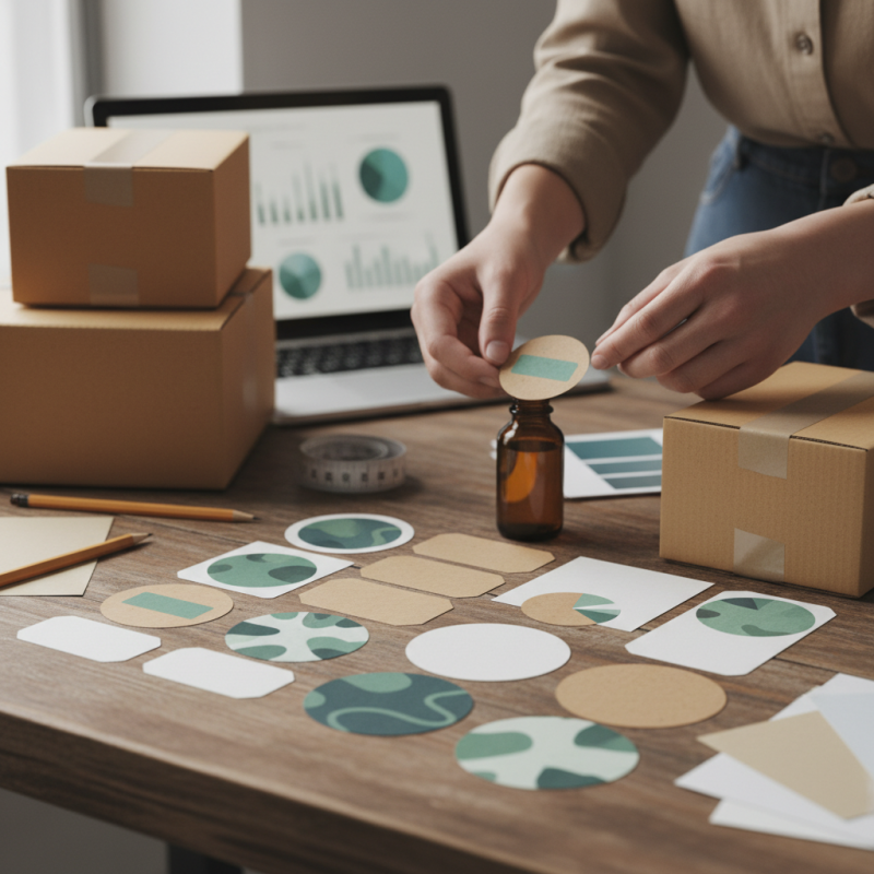 2026 How to Create Cheap Labels for Your Business Success?