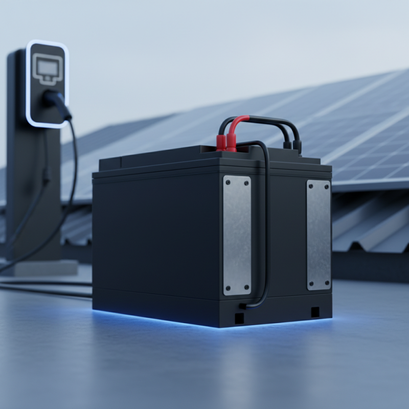 Top 10 Benefits of Using a 51.2V 180A Battery for Your Needs?