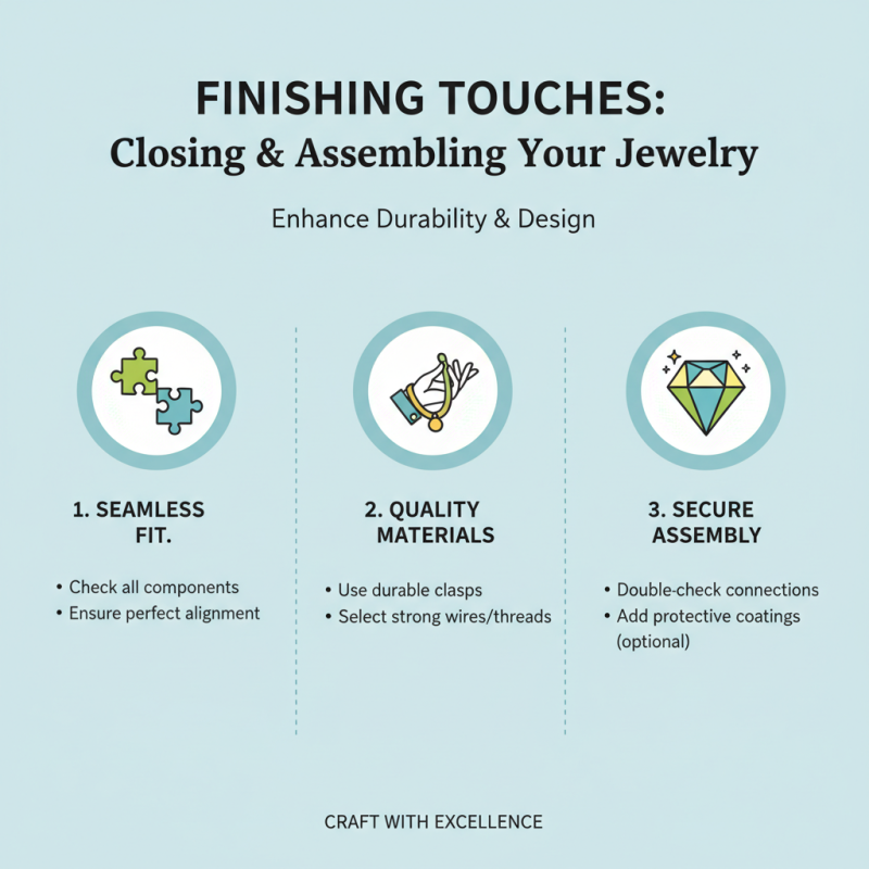 How to Create Jewelry at Home for Beginners?