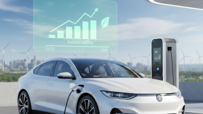 Why Choose Phev Cars for Your Next Vehicle?