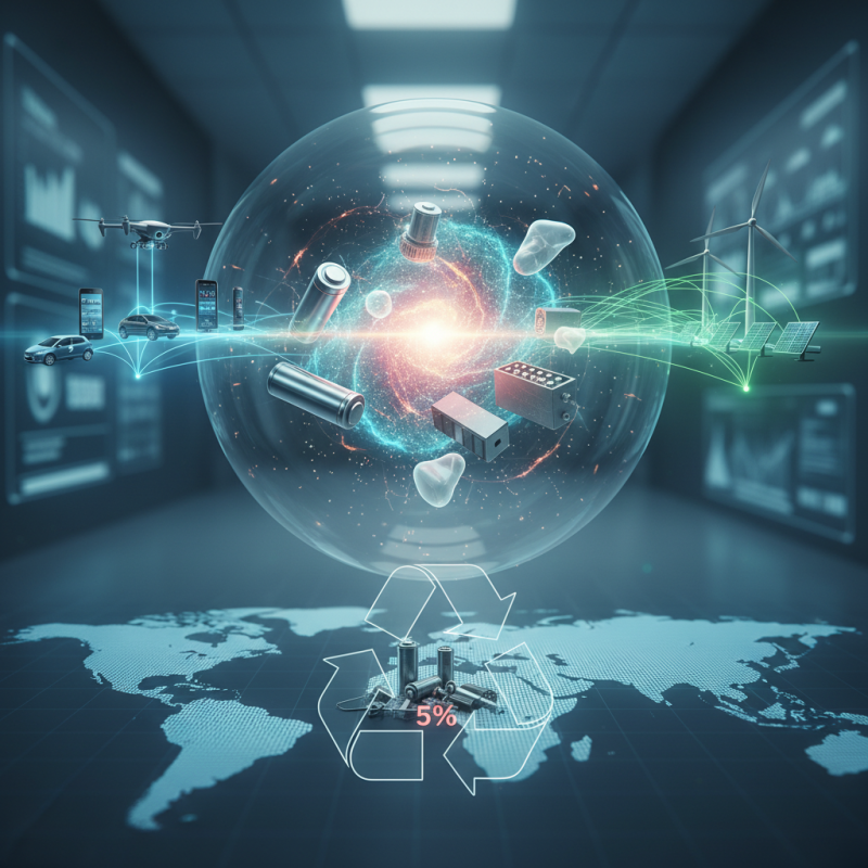 2026 Best All Batteries Guide for Every Need and Application?