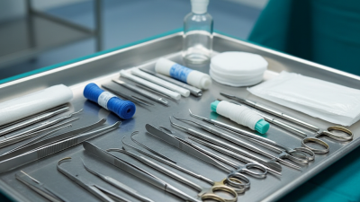 How to Choose the Best Surgical Products for Your Needs?