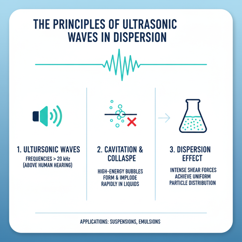 What is Ultrasonic Dispersion Equipment and How Does It Work?
