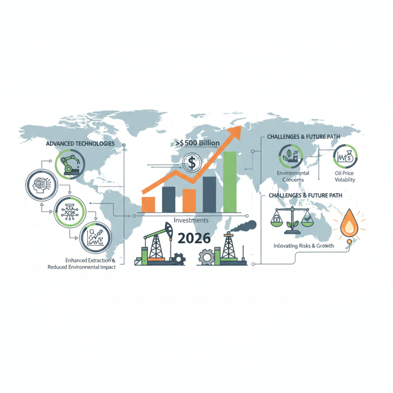 Top Oil Field Applications for Global Buyers in 2026?