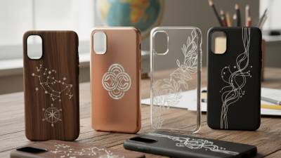 Top Engraved Phone Cases for Global Buyers in 2026?