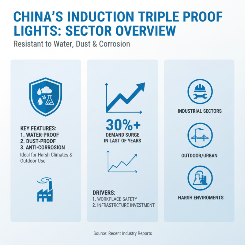 China Top 10 Induction Triple Proof Light Products You Need to Know?