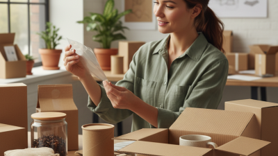 What is the Best Packaging Solution for Your Business?