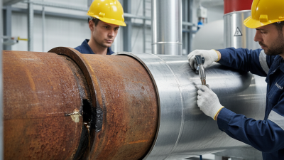 Why Is Pipe Sleeve Repair Essential for Efficient Pipeline Maintenance?