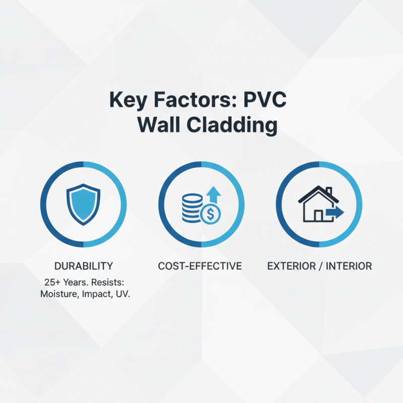2026 How to Choose the Best Pvc Wall Cladding for Your Project?