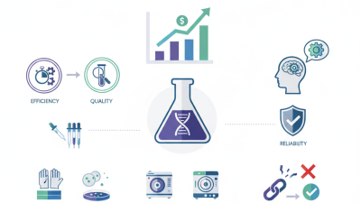2026 Best Medical Laboratory Supplies for Quality and Efficiency