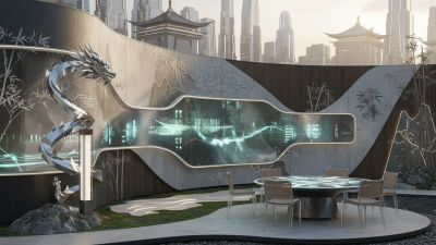 China Best Trends to Become Aesthetics in Modern Design?