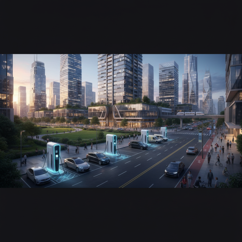 Top 10 Benefits of Installing an EV Charger Station Today?