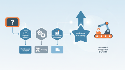 How to Choose the Right Fanuc Robot for Your Business Needs?